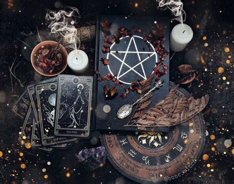 The representation of witches in visual media: beyond the stereotypes